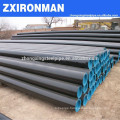 Black steel seamless pipes sch40 astm a106-B/seamless steel pipe/black steel pipe